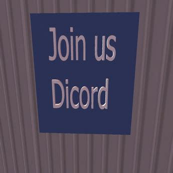 Second Life Marketplace - Discord sign