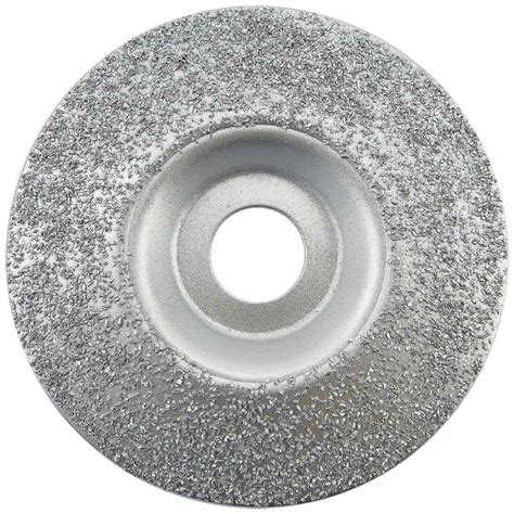 Tungsten Carbide Grinding Disc