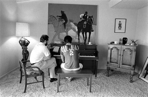 Rare Photographs of Jack Nicholson at Home in Los Angeles, 1969 ~ vintage everyday