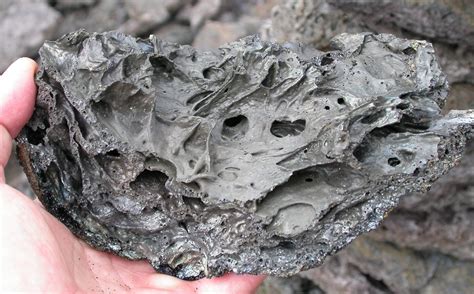 Basalt | Some Meteorite Information | Washington University in St. Louis