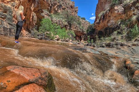 8 Best Hikes Within 2 Hours Of Phoenix | Inspire • Travel • Eat