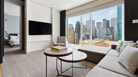 Midtown Manhattan Hotel - Andaz 5th Avenue