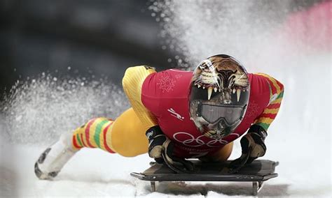 Winter Olympics: Everything to know about Luge and Skeleton at the 2022 Games in Beijing | Daily ...