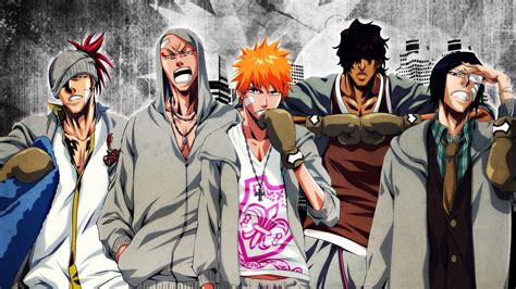 Bleach Wallpapers 1920x1080 - Wallpaper Cave