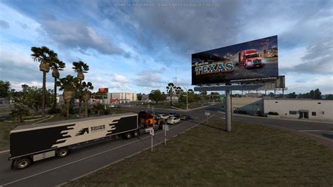 American Truck Simulator - Texas -- Is it worth it?