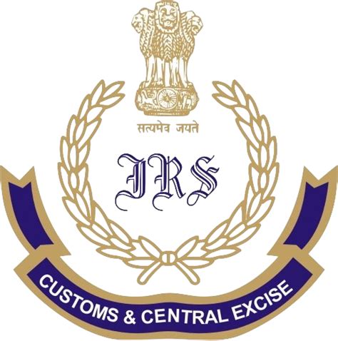 Indian Customs and Central Excise Service, UPSC exam for Customs ...