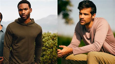 Oliver's Apparel: Unveiling the Ultimate Athleisure Experience