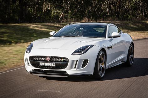 2016 Jaguar F-Type Review | CarAdvice