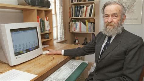 Robert Morris, founding father of Unix, dies at 78 | Extremetech