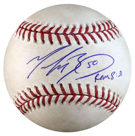 Mookie Betts | PSA AutographFacts℠