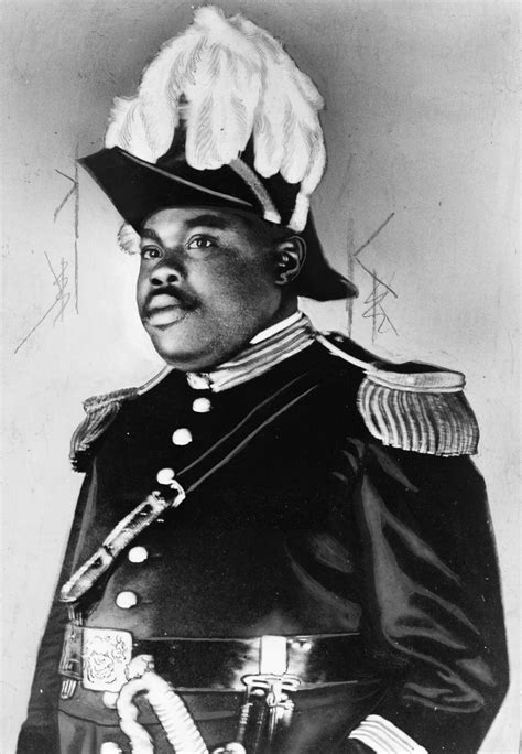 Black History | Marcus Garvey | AfricanAmericanHistoryOnline.com