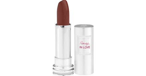 Lancome Rouge in Love Lipstick in Prune | The Best Dark Lipsticks For Autumn 2020 | POPSUGAR ...