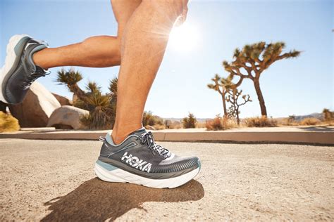 The Top 6 Best HOKA Shoes for Wide Feet | Gear Guide | Running Warehouse