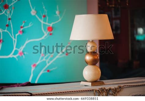 Luxury Hotel Lobby Furniture Stock Photo 669338851 | Shutterstock