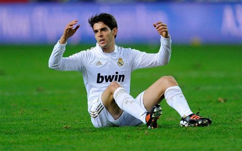 Kaka Footballer Wallpapers - Wallpaper Cave