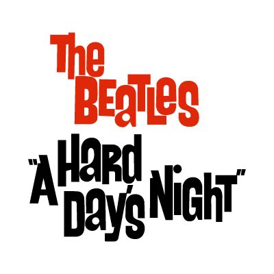 The Beatles logos in vector format - Brandslogo.net