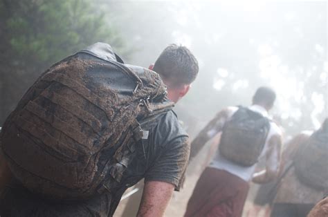 Goruck GR2 Backpack | The Coolector