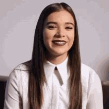 Hailee Hailee De Elz GIF - Hailee Hailee De Elz Int7you - Discover & Share GIFs