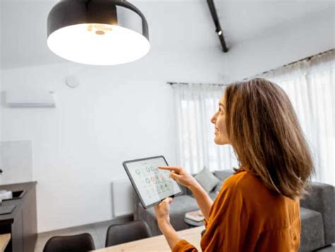 How to Create a Smart Lighting System In Your Home