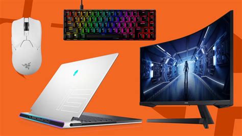 How to create the perfect gaming laptop setup | GamesRadar+