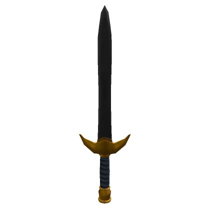 Classic Sword | Waist | Roblox Item - Rolimon's