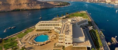 Top Hotels in Aswan | Hotels.com