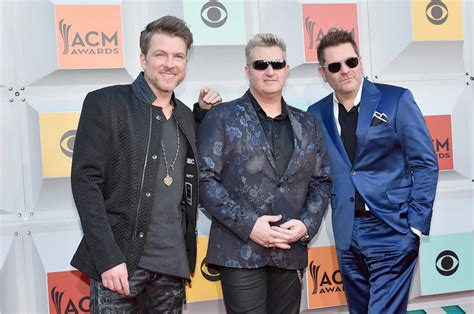 Rascal Flatts’ 'Bless the Broken Road' to Become a Movie