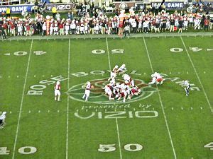 List of Wisconsin Badgers bowl games - Wikipedia