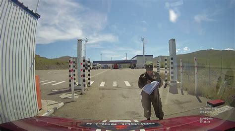 21 Aug Russia - Mongolia border crossing - MongolRally 2018 - Team Yellow Door - YouTube