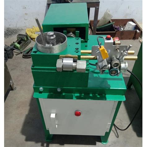 Mild Steel Semi Automatic Agarbatti Making Machine, Rs 55000 /unit | ID ...