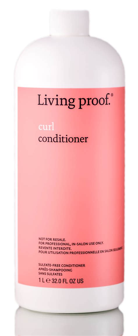 Living Proof Curl Conditioner - 32 oz - Walmart.com - Walmart.com