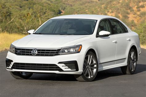 2016 Volkswagen Passat Specs, Prices, VINs & Recalls - AutoDetective