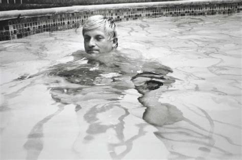 How I created the David Hockney ‘Pool’ series