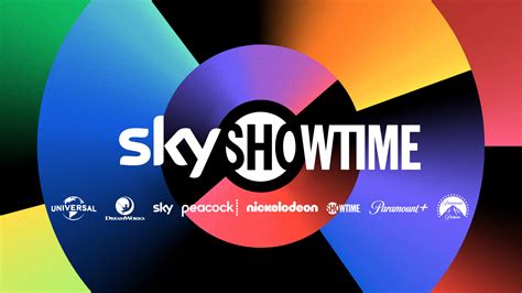 Universal/Paramount's SkyShowtime Streaming Service Launches in Nordics, Europe - Media Play News