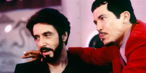 50 Carlito’s Way Quotes on the Complex Life of a Criminal