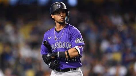 Colorado Rockies top prospects 2023: Ezequiel Tovar could be starting ...