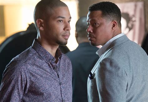 "Empire" Showrunner Ilene Chaiken on Finale: We Planned Lucious' Fate ...