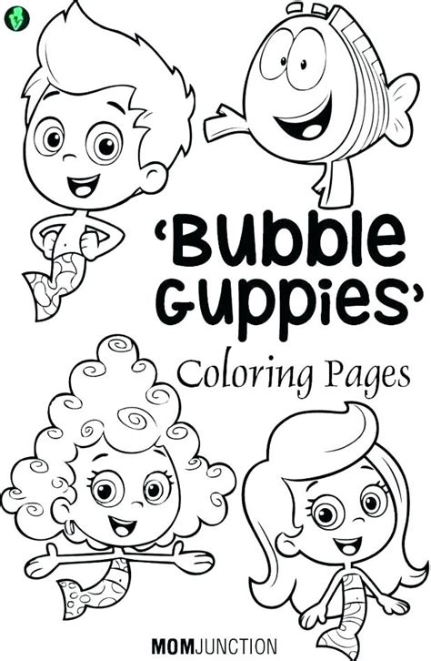 Nick Jr Coloring Pages Printable at GetColorings.com | Free printable ...