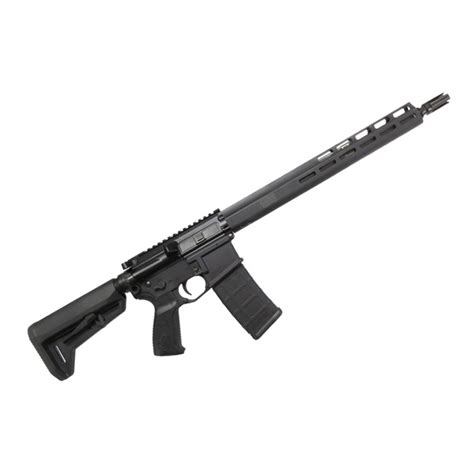 Sig Sauer M400 TREAD, 5.56MM, 16" Barrel - Shoot Straight