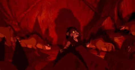 The Most Violent Villain Deaths in Disney Animated Movies, Ranked