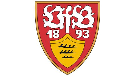 Emblem Of Vfb Stuttgart Coloring Pages - Lowell Decesare's Coloring Pages