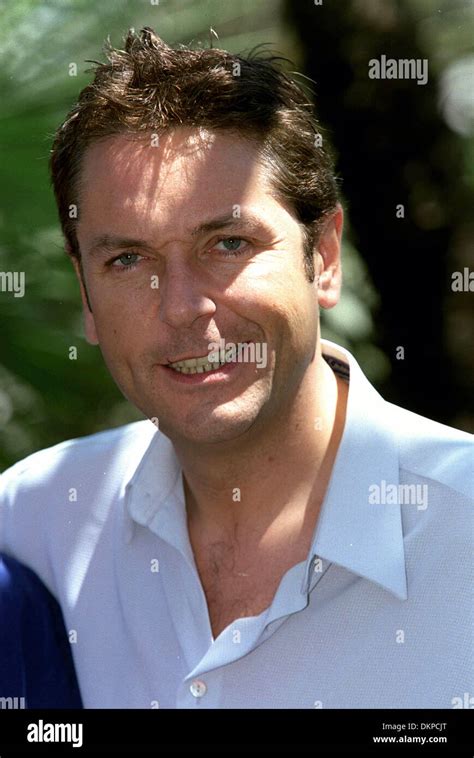 BRIAN CONLEY.COMEDIAN & ACTOR.CANNES, FRANCE, EUROPE.12/05/2001 ...