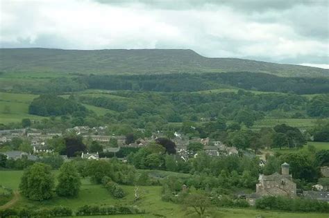 Lancashire village named among best places to live post pandemic ...