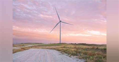 $15B World Energy GH2 Project Secures Sites for Wind Power Generation ...