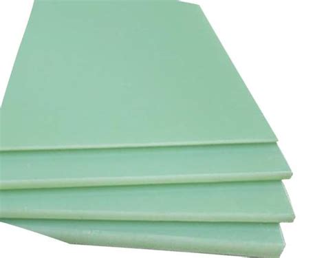 G10 FR4 Garolite Sheet – American Material Supply