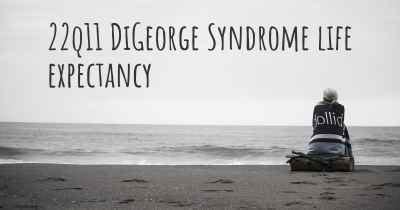 Celebrities with 22q11 DiGeorge Syndrome