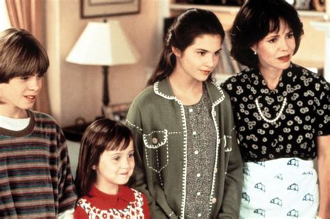 Mrs. Doubtfire Cast Reunion October 2018 | POPSUGAR Entertainment Photo 9