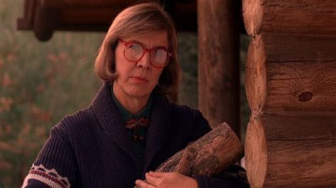 Twin Peaks Log Lady Quotes. QuotesGram