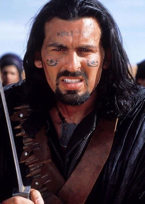 Actors that where in the mummy movies - harewon