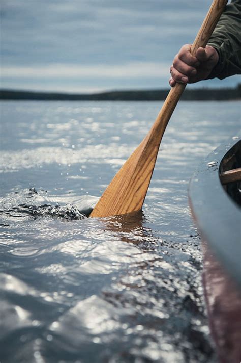 Wabakimi Adventures, by Ray Mears | The Ray Mears & Woodlore Bushcraft Blog